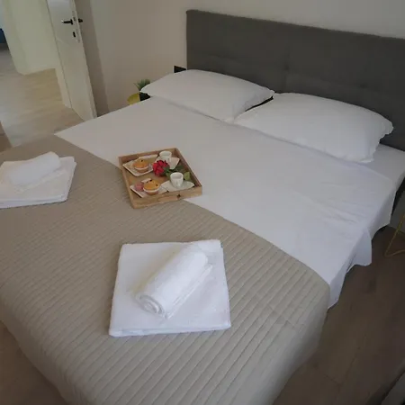 Providenca Appartement Solin
