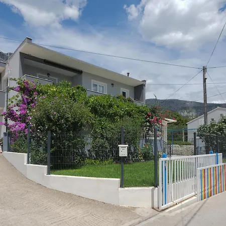 Appartement Providenca *
