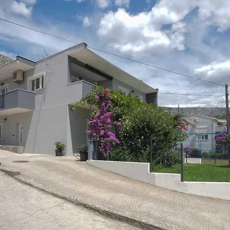 Appartement Providenca