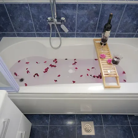 Providenca Appartement Solin
