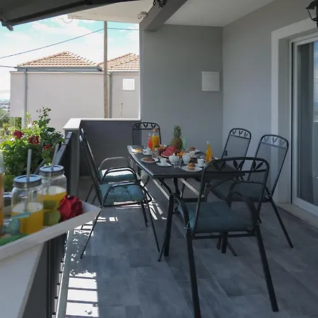Appartement Providenca Solin