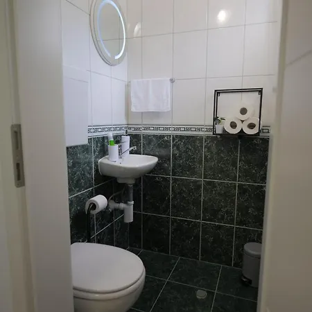 Providenca Appartement