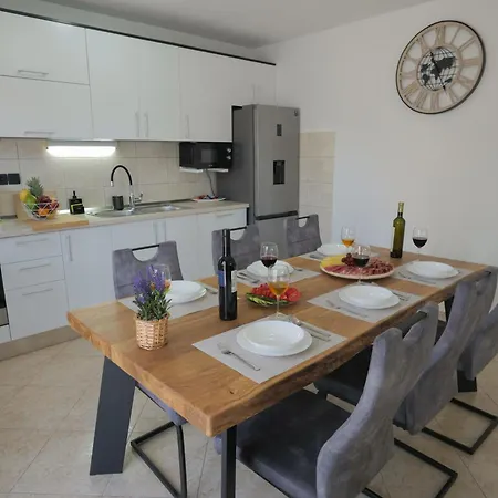 Appartement Providenca
