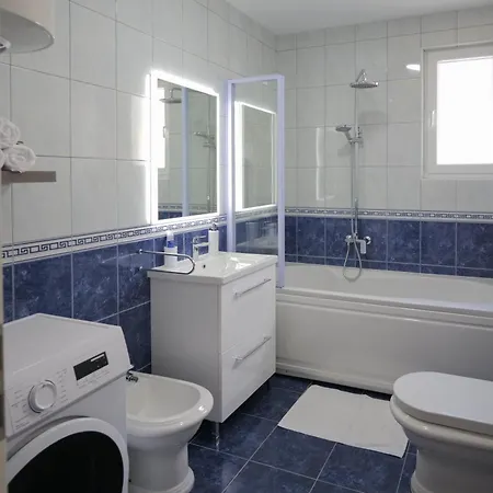 Appartement Providenca *