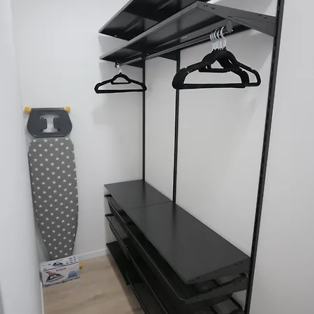 Appartement Providenca Solin
