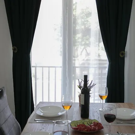 Appartement Providenca