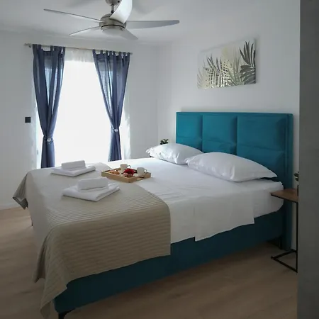 Providenca Appartement Solin