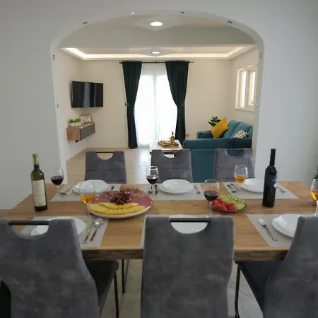 Providenca Appartement