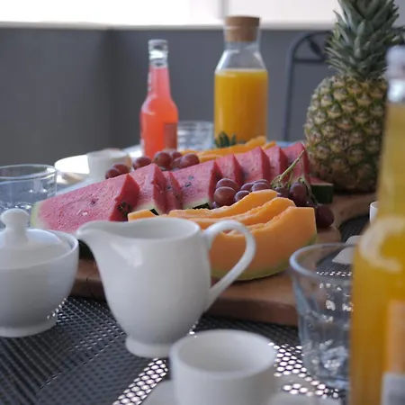 Appartement Providenca