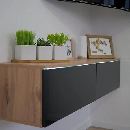 Providenca Appartement *