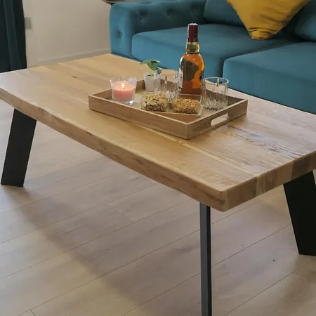 Appartement Providenca *