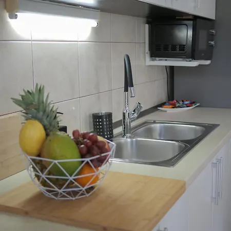Providenca Appartement Solin