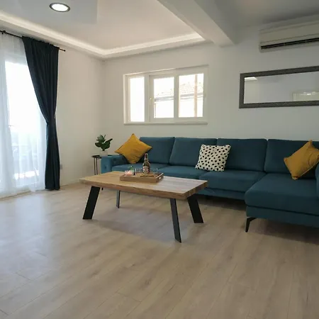 Appartement Providenca Solin