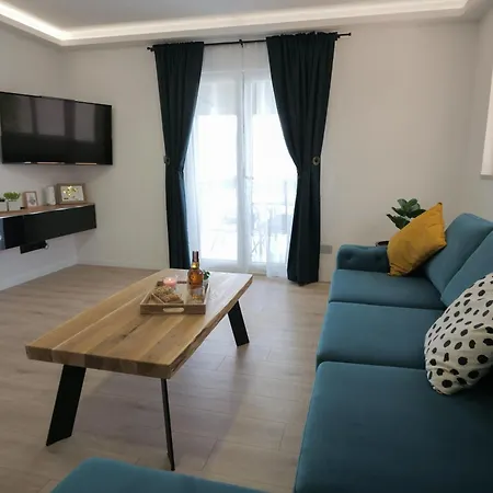 Appartement Providenca *