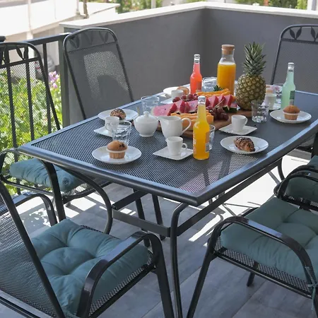 Providenca Appartement Solin