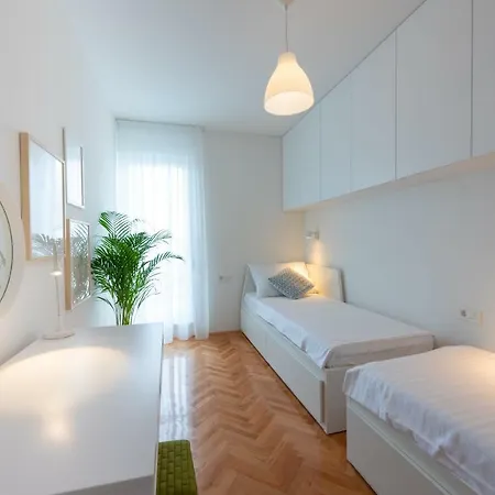 Apartman Providenca Apartment *