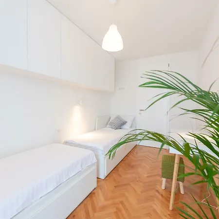 Apartman Providenca *