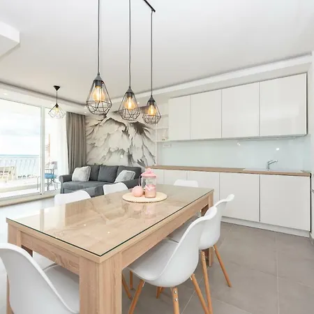 Apartman Providenca