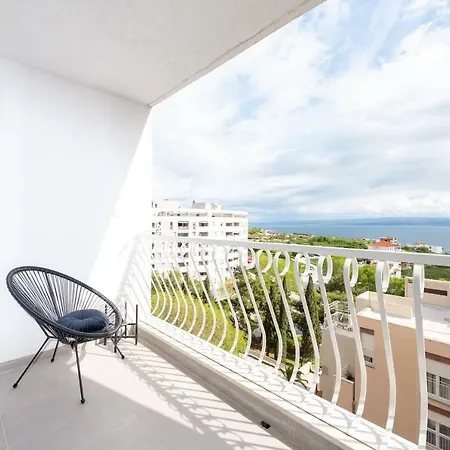 Apartman Providenca Apartment Split