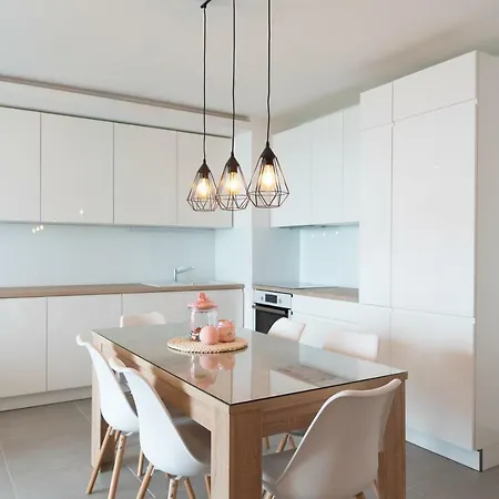 Apartman Providenca Split