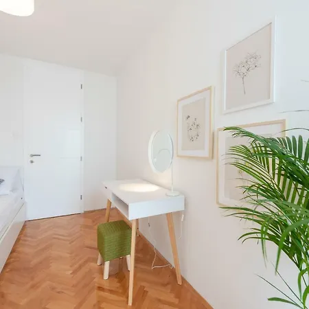Apartman Providenca Apartment Split