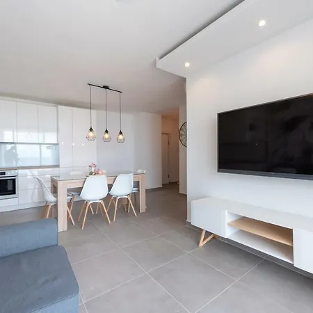 Apartment Apartman Providenca *