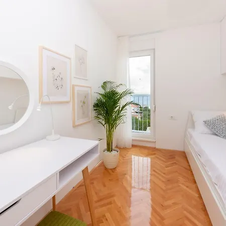 Apartman Providenca Apartment Split
