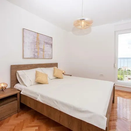 Apartman Providenca Apartment *