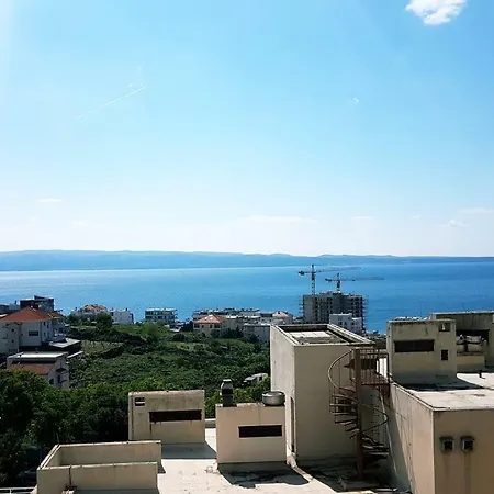 Apartman Providenca Apartment