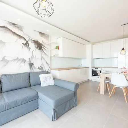 Apartman Providenca Apartamento *