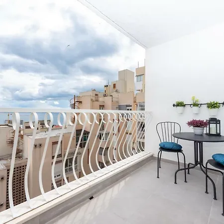 Apartman Providenca Apartamento *