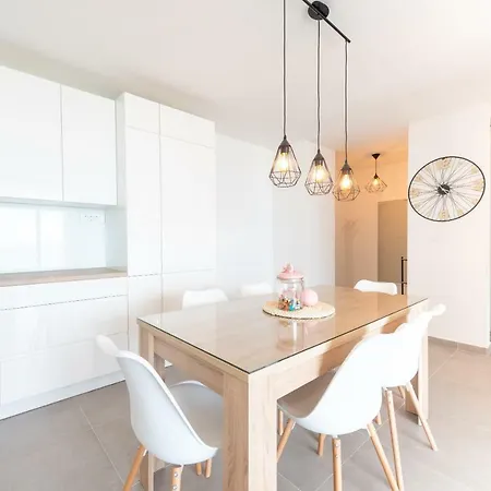 Apartamento Apartman Providenca Split