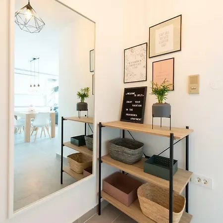Apartman Providenca