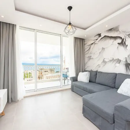 Apartman Providenca * Split