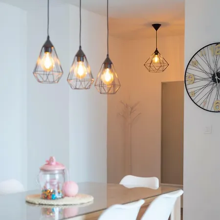 Apartman Providenca