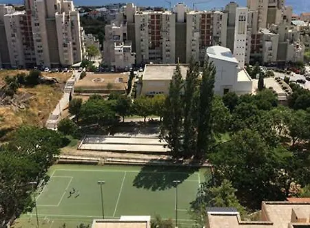 Apartman Providenca Apartamento